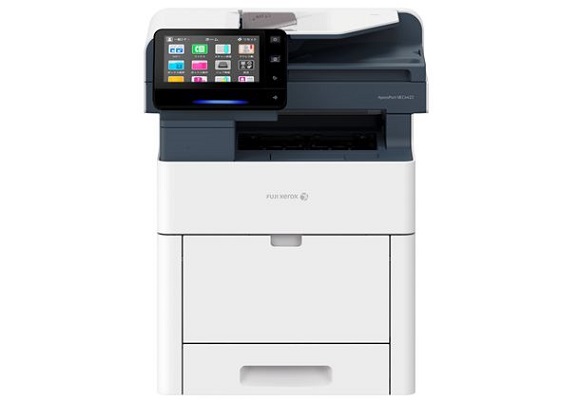 FujiXerox ApeosPort-VII C3322 プリンター 富士フイルム（旧富士ゼロックス）ApeosPort-VII C4422のリース